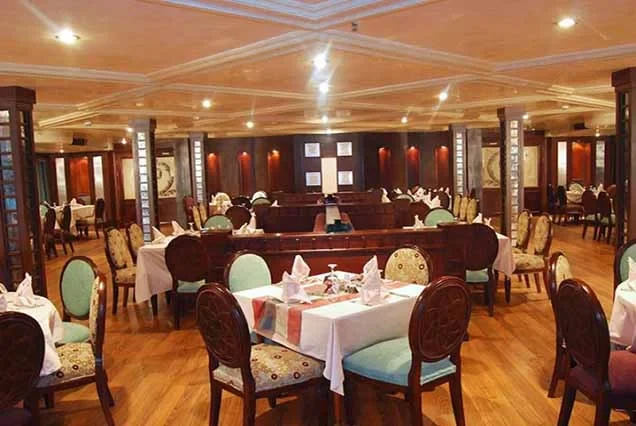 Crociera sul Nilo Semiramis I – 5 giorni da Luxor ad Assuan