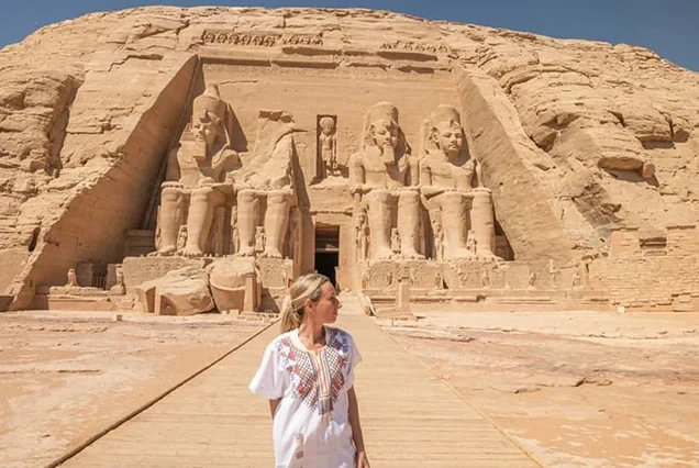 Nel cuore del mistero – viaggio spirituale di lusso di 12 giorni in Egitto