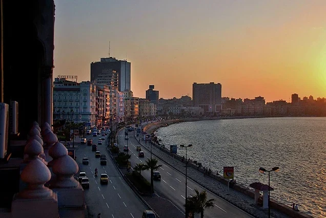 Escursione privata a terra in Egitto di 2 giorni – Cairo, Port Said e Alessandria
