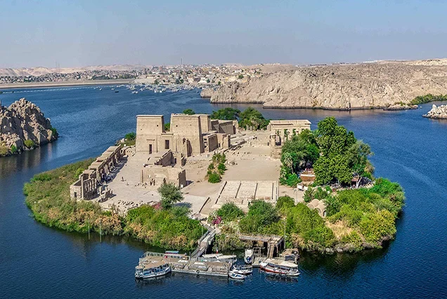 Pacchetto tour in Egitto da Hurghada