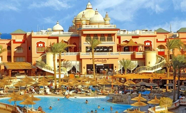 Pacchetto tour in Egitto da Hurghada