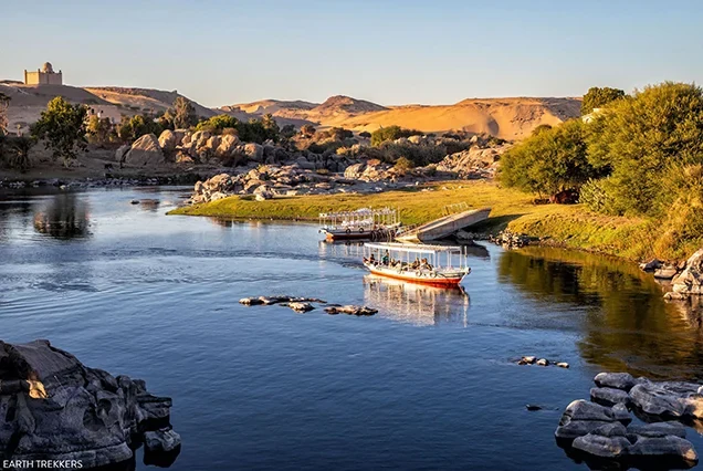 Pacchetto tour in Egitto da Hurghada