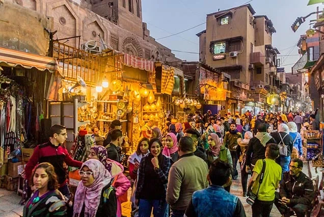 Pacchetto tour a Giza