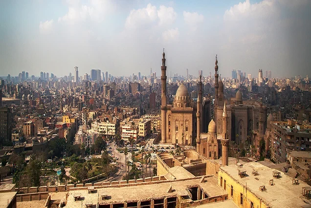 Pacchetto tour a Giza