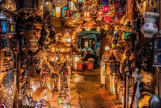 Pacchetto tour a Giza