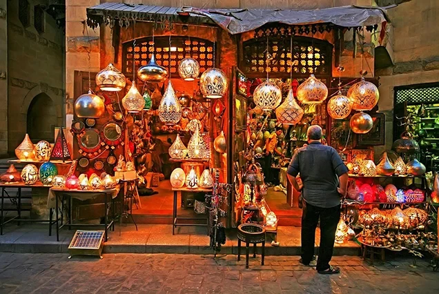 Pacchetto tour a Giza