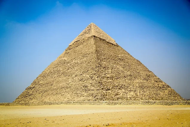 Pacchetto tour a Giza