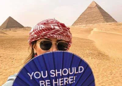 Gran tour di 12 giorni – Cairo, Alessandria ed El Alamein