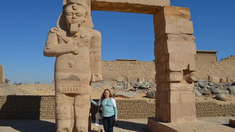 Gran tour di 12 giorni – Cairo, Alessandria ed El Alamein