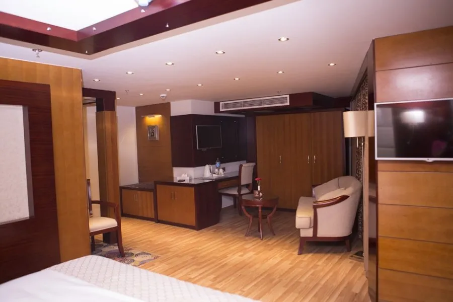 Crociera sul Nilo Blue Shadow – 8 giorni con partenza da Luxor con Abu Simbel