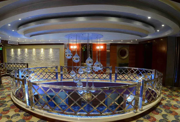 Crociera sul Nilo Blue Shadow – 8 giorni con partenza da Luxor con Abu Simbel
