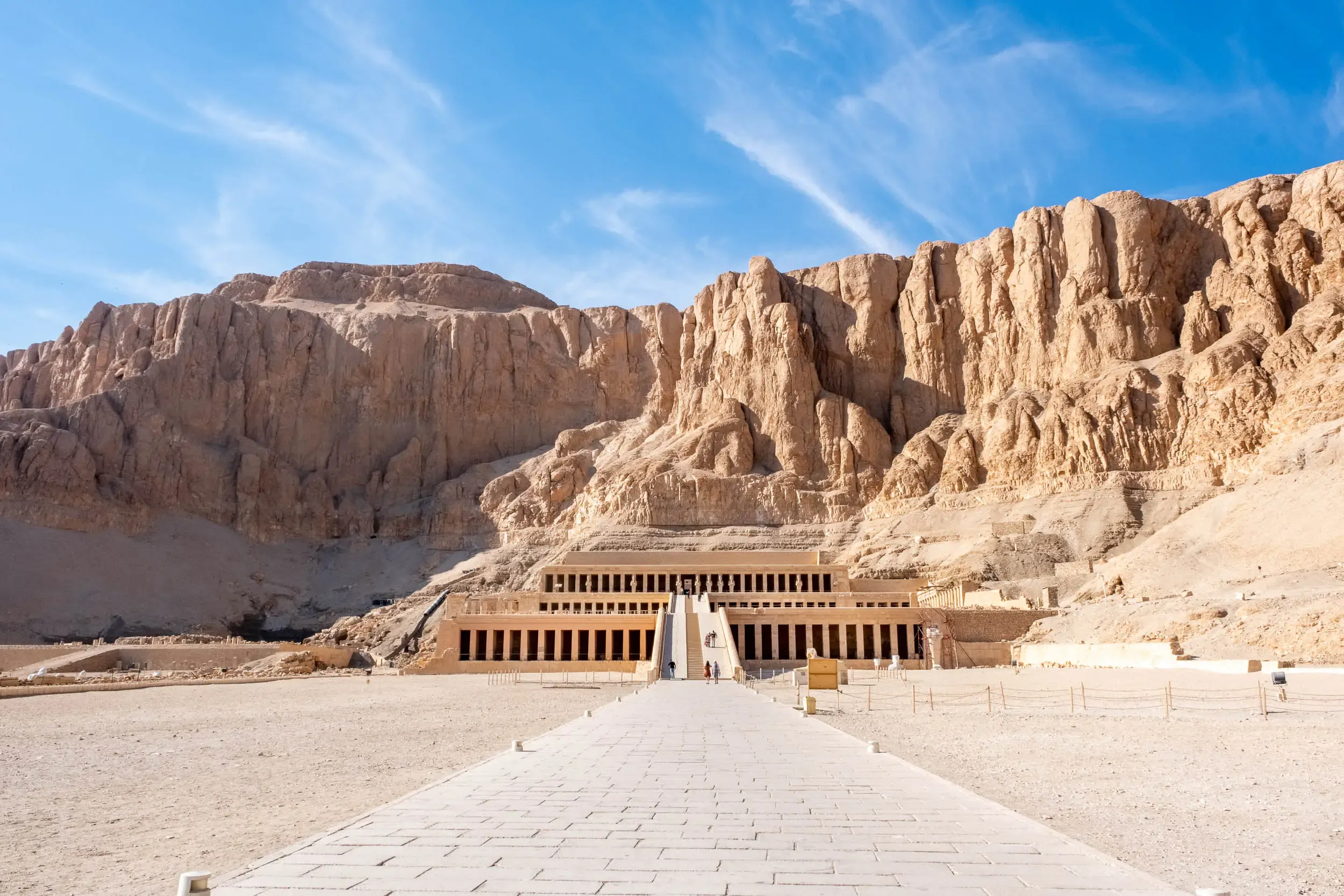 Tour di 13 giorni: Cairo, Alessandria, Luxor, Abido, Assuan e Abu Simbel
