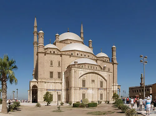 Tour privato della città del Cairo