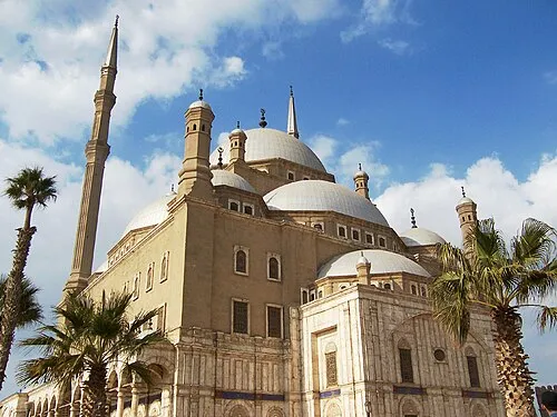Tour privato della città del Cairo
