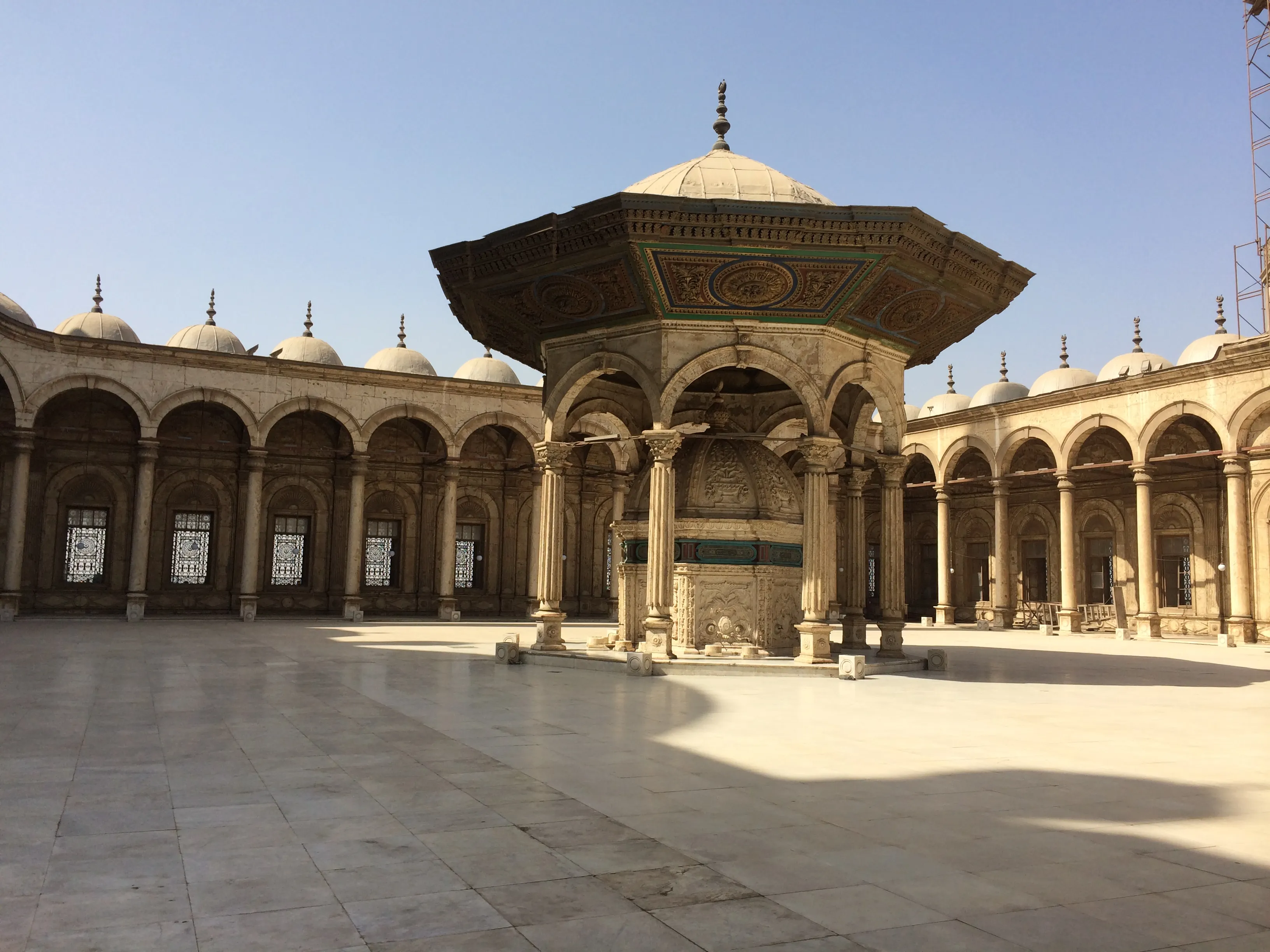 Tour di 12 giorni: Cairo, Alessandria e crociera sul Nilo con voli