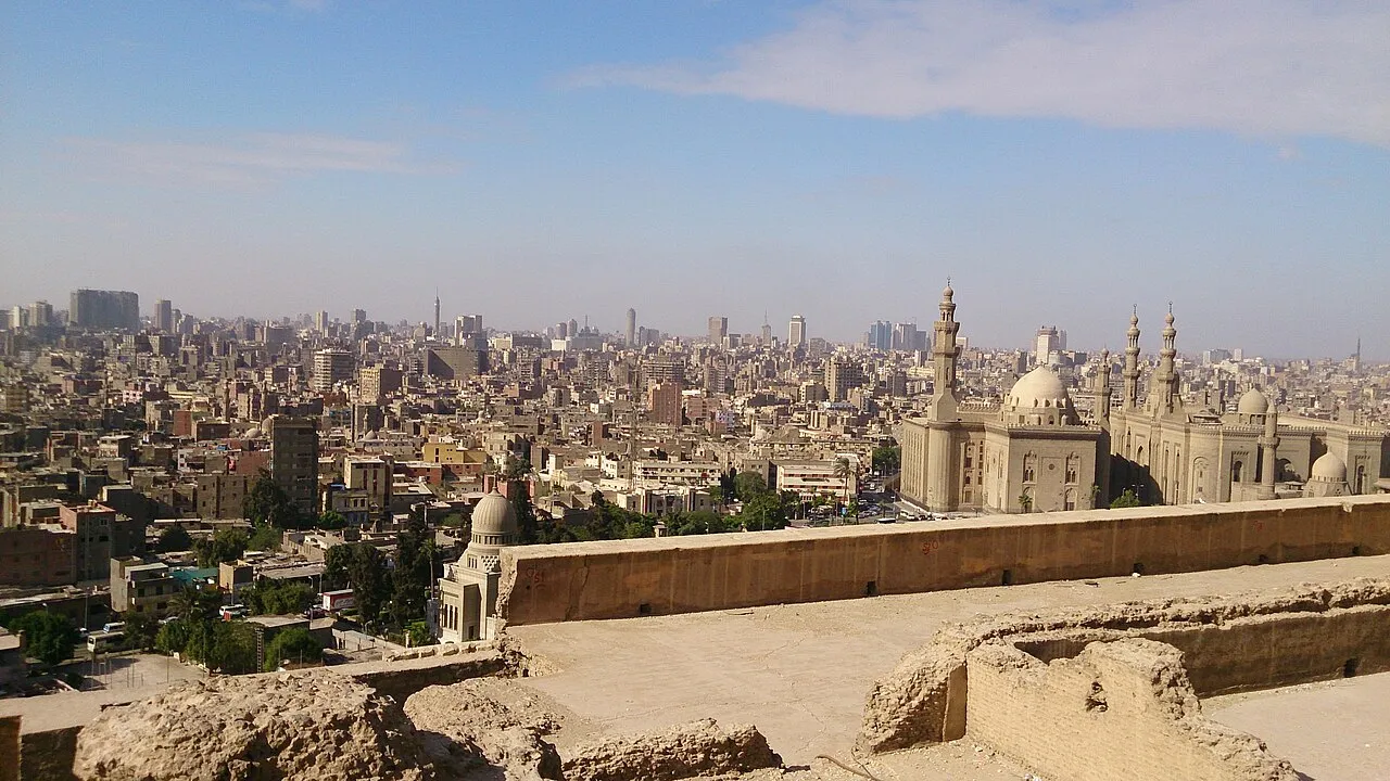 Tour privato della città del Cairo