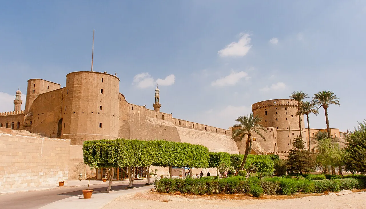 Tour privato della città del Cairo
