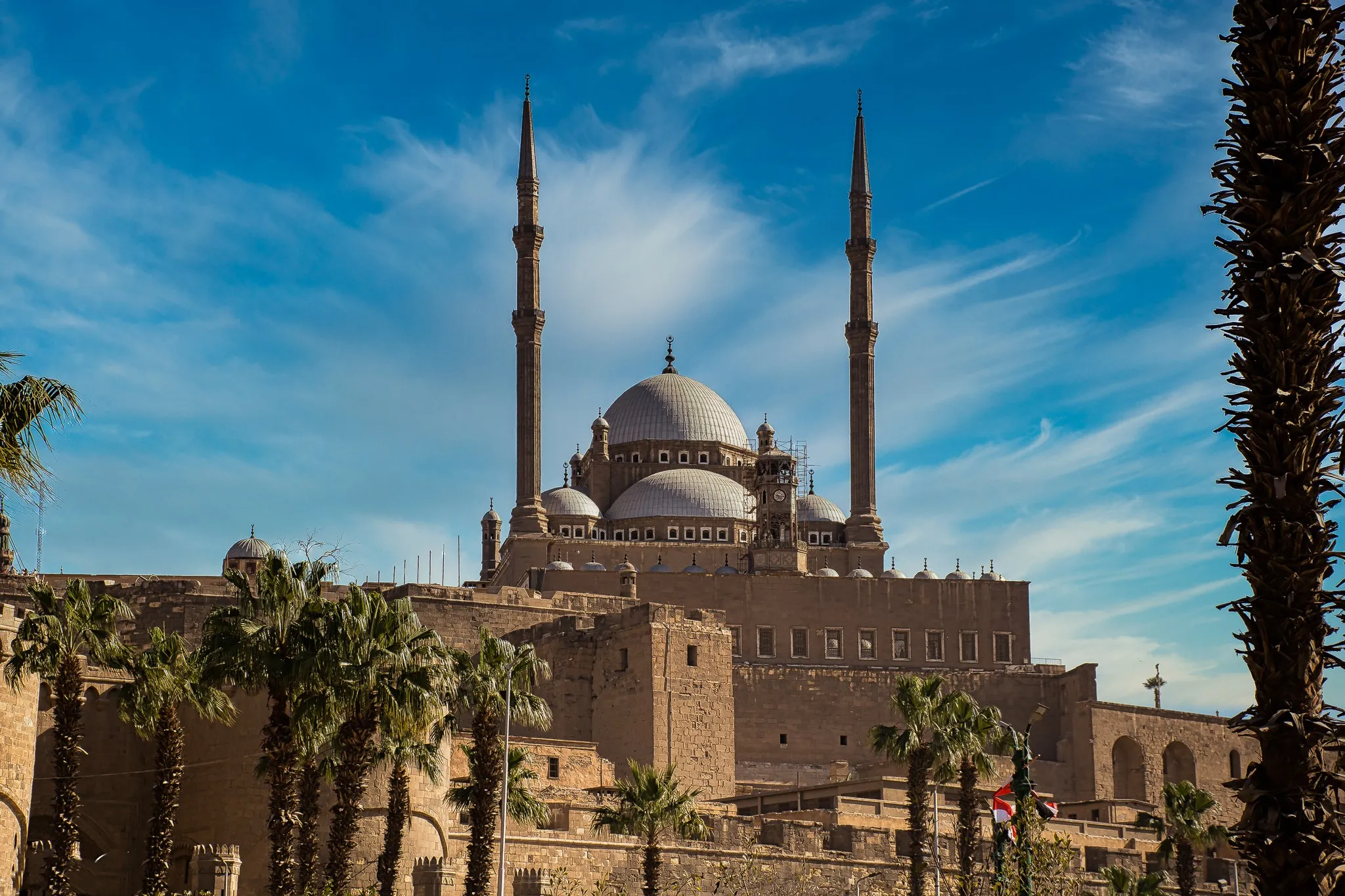 Tour privato della città del Cairo