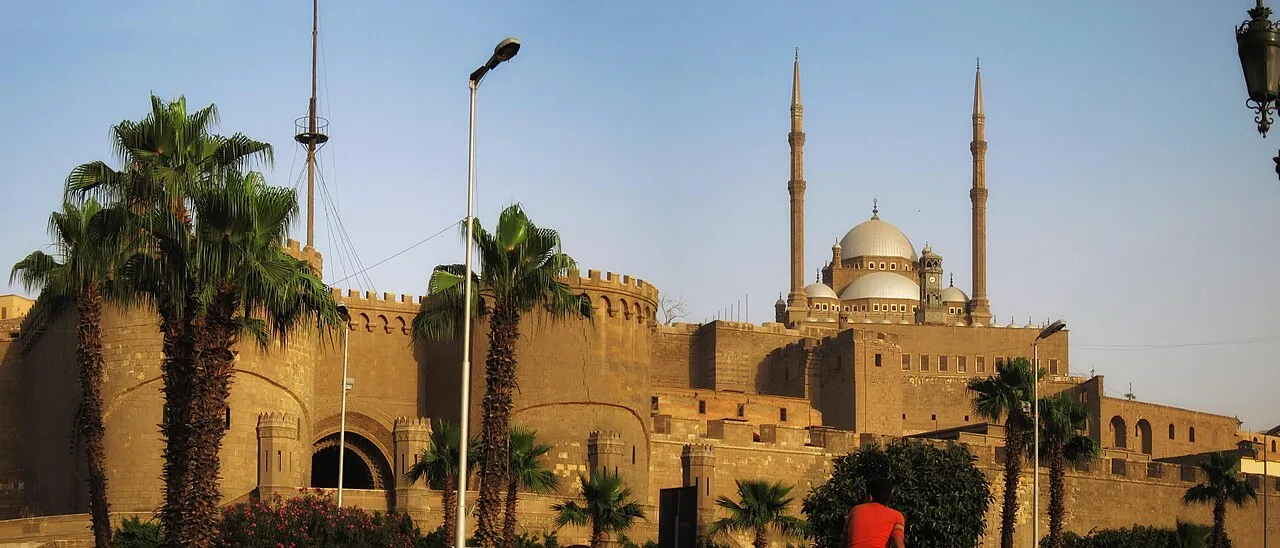 Tour privato della città del Cairo