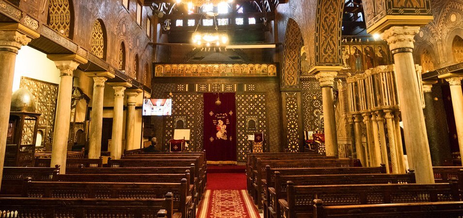Tour di 12 giorni: Cairo, crociera sul Nilo e Sharm el-Sheikh