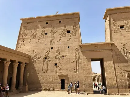 Tour di 13 giorni con crociera sul Nilo e Sharm El Sheikh