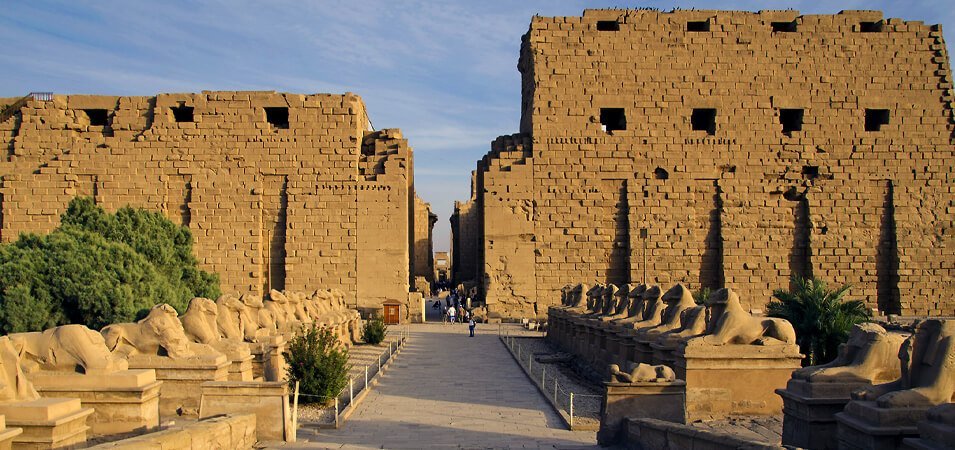 Viaggio di nozze di 5 giorni: Cairo e Luxor in aereo