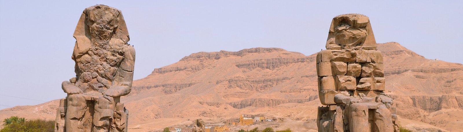Tour in Egitto di 7 giorni con crociera sul Nilo – Cairo e Abu Simbel