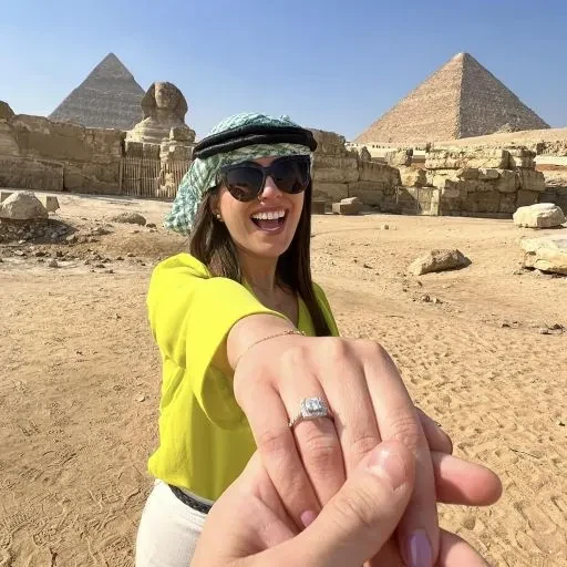 10 giorni – Tour in Egitto: Il Cairo, Hurghada e crociera sul Nilo