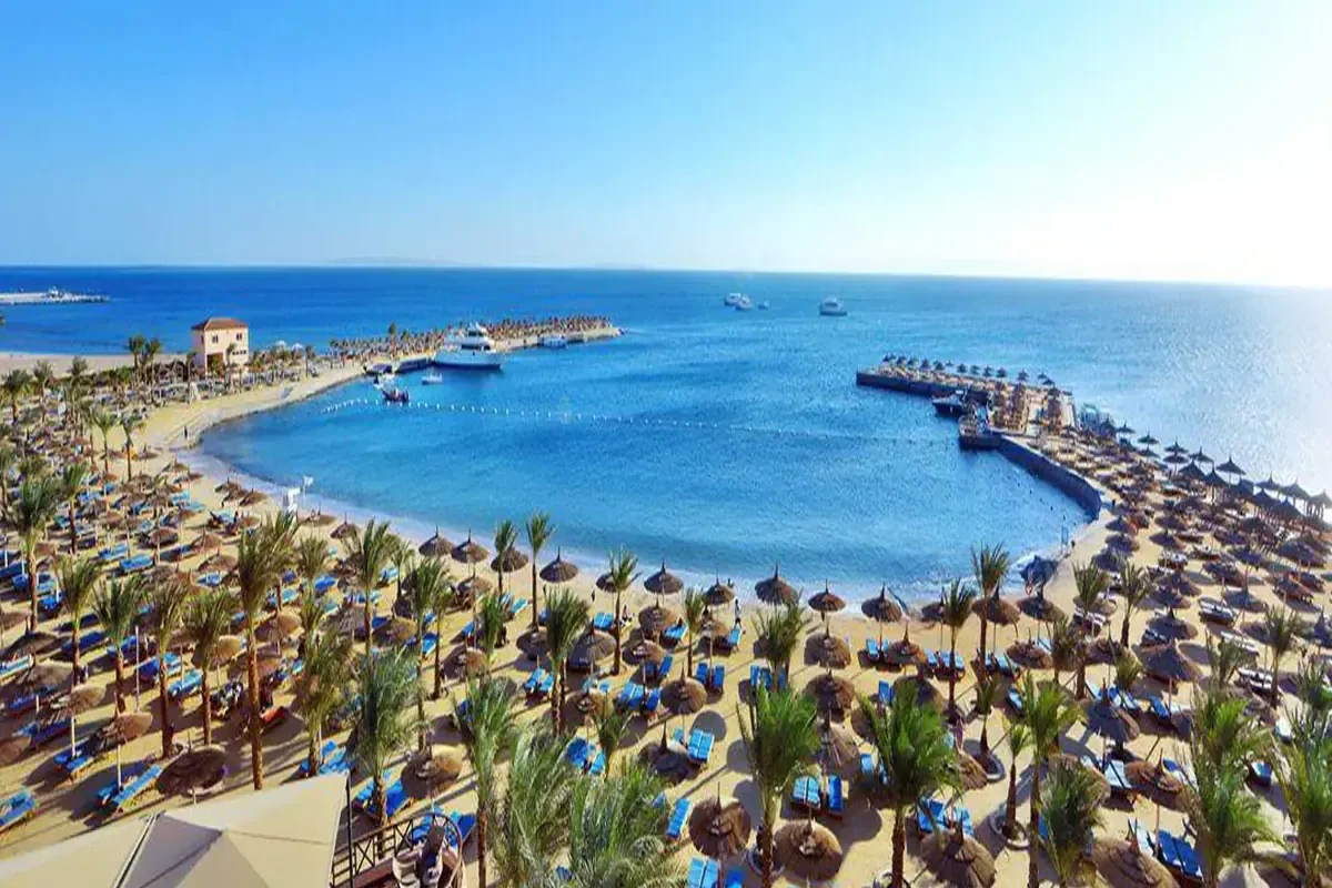 Tour di 11 giorni: Cairo, crociera sul Nilo e Hurghada con voli