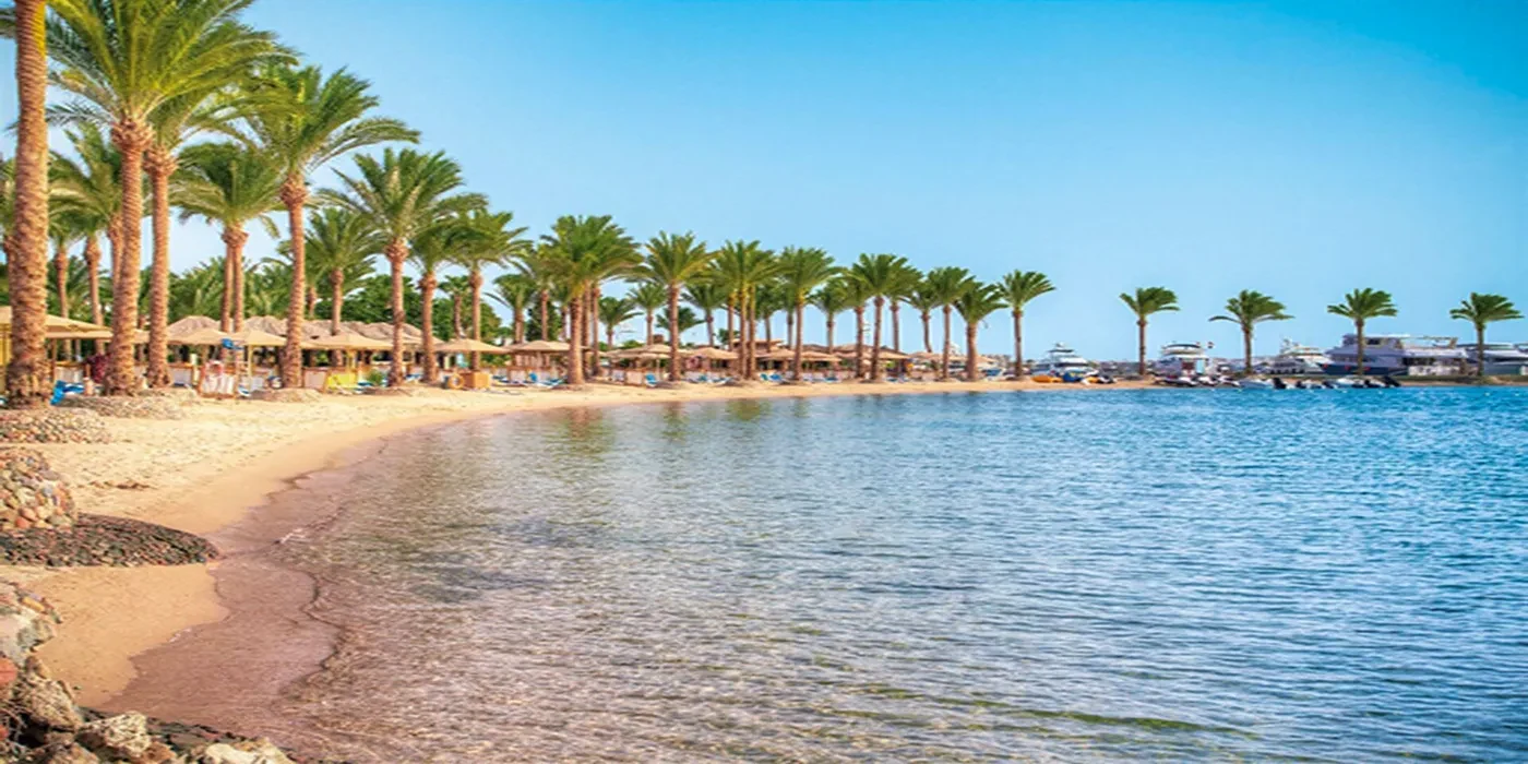 Tour di Pasqua in Egitto di 12 giorni con crociera sul Nilo – Sharm el-Sheikh, Cairo e il Mar Rosso