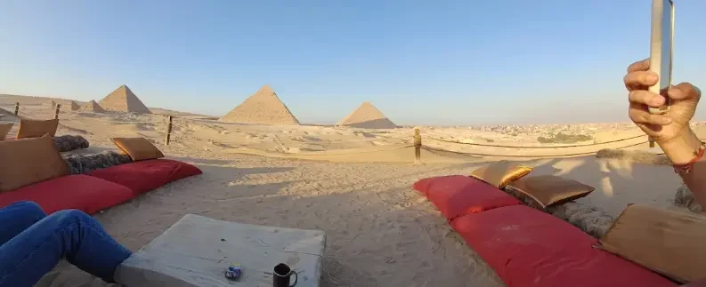 Tour di Pasqua in Egitto di 12 giorni con crociera sul Nilo – Cairo e Hurghada