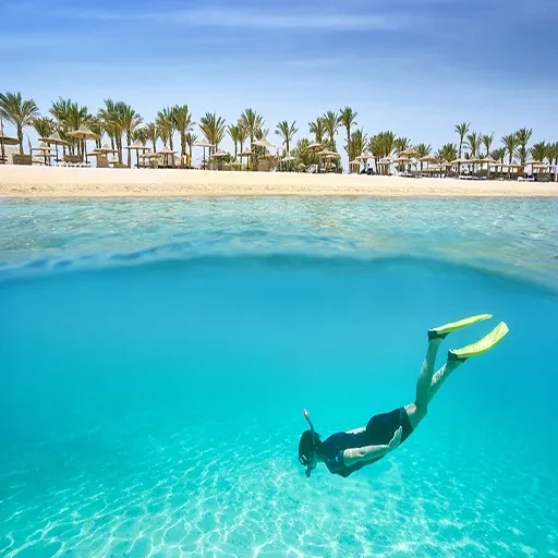 Tour di Pasqua in Egitto di 12 giorni con crociera sul Nilo – Cairo e Hurghada