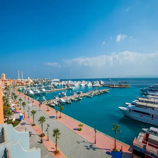 Tour di Pasqua in Egitto di 12 giorni con crociera sul Nilo – Cairo e Hurghada