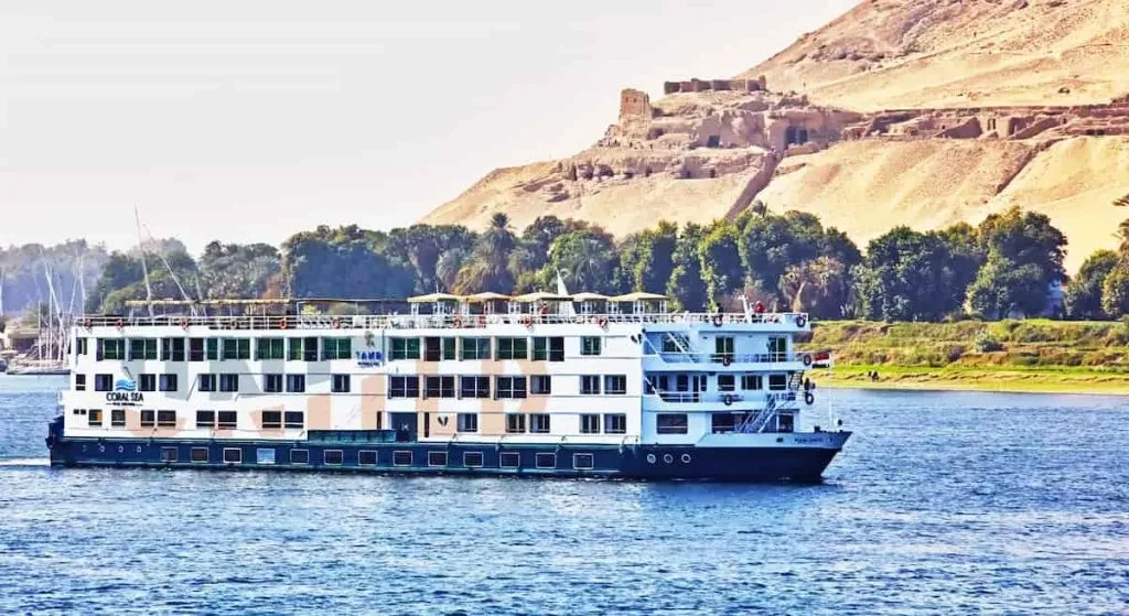 12 giorni – Tour in Egitto: Il Cairo, crociera sul Nilo e soggiorno all inclusive sul Mar Rosso