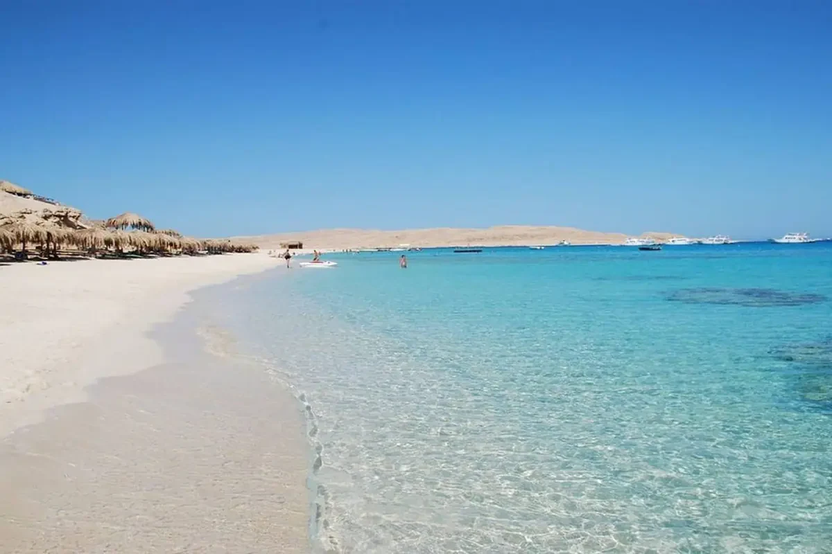 Tour di 13 giorni con crociera sul Nilo e Hurghada