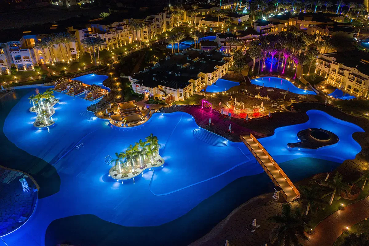 Tour di 13 giorni con crociera sul Nilo e Sharm El Sheikh