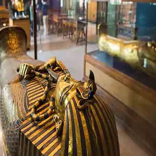 Tour di Pasqua in Egitto di 14 giorni con crociera sul Nilo – Sharm el-Sheikh, Cairo e il Mar Rosso