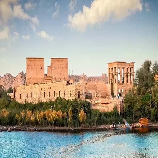 Tour di Pasqua in Egitto di 14 giorni con crociera sul Nilo – Sharm el-Sheikh, Cairo e il Mar Rosso