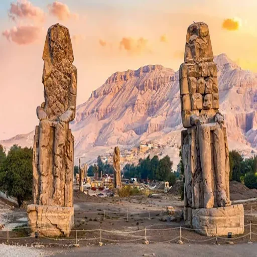 Tour di Pasqua in Egitto di 14 giorni con crociera sul Nilo – Sharm el-Sheikh, Cairo e il Mar Rosso