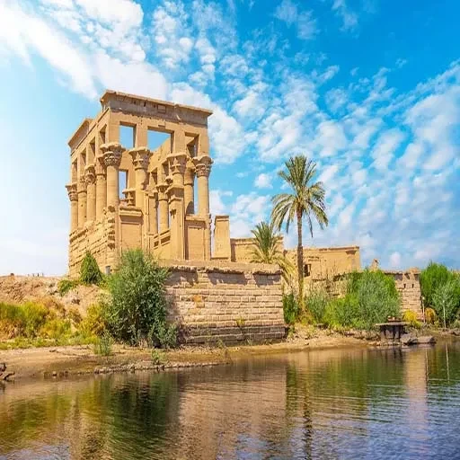 Tour di Pasqua in Egitto di 14 giorni con crociera sul Nilo – Sharm el-Sheikh, Cairo e il Mar Rosso