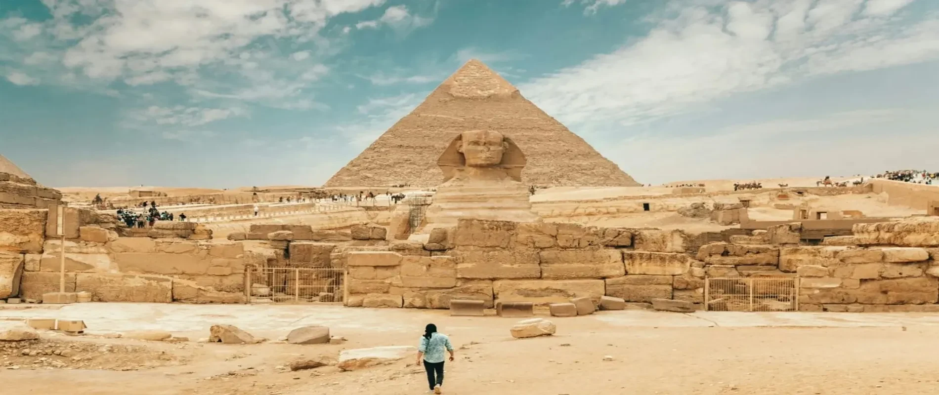 Tour di Pasqua in Egitto di 14 giorni con crociera sul Nilo – Cairo e Hurghada