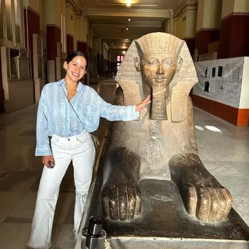14 giorni – Tour in Egitto: Il Cairo, Alessandria, Hurghada e crociera sul Nilo