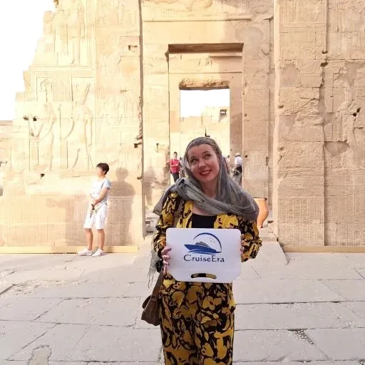 14 giorni – Tour in Egitto: Il Cairo, Alessandria, Hurghada e crociera sul Nilo