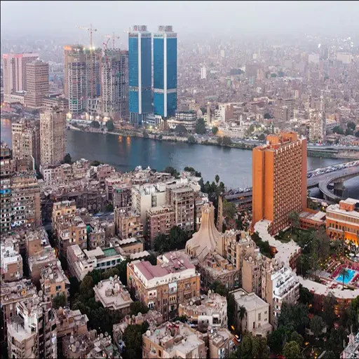 3 giorni – soggiorno privato al Il Cairo
