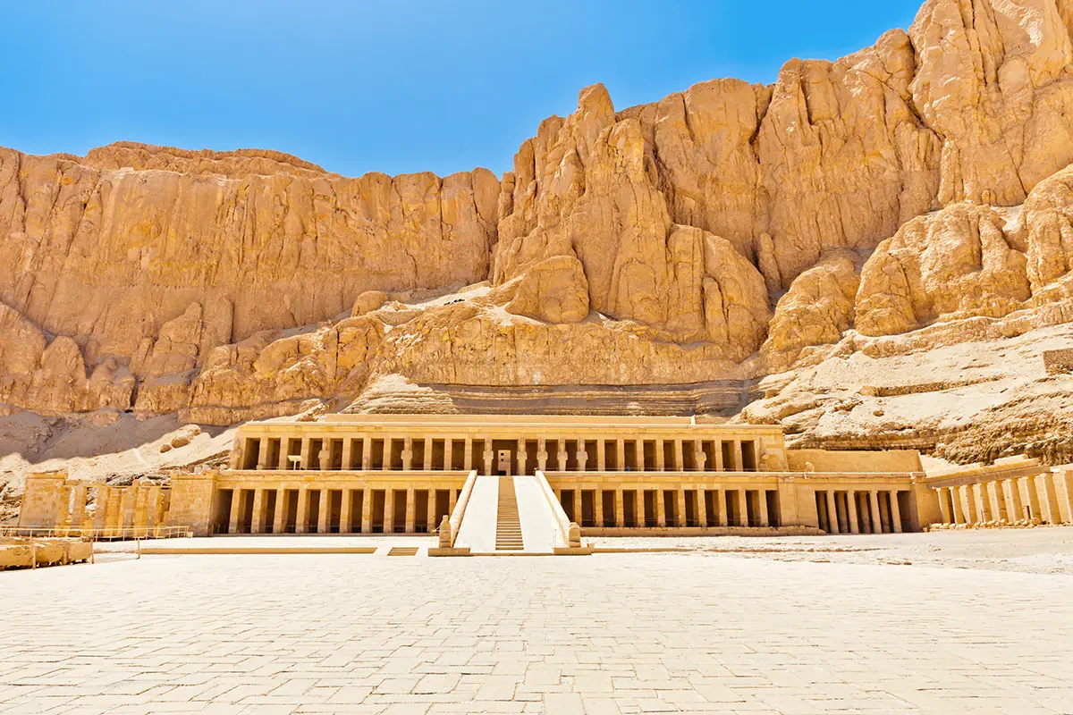3 giorni – Luxor e Assuan con Abu Simbel, Edfu e Kom Ombo in privato