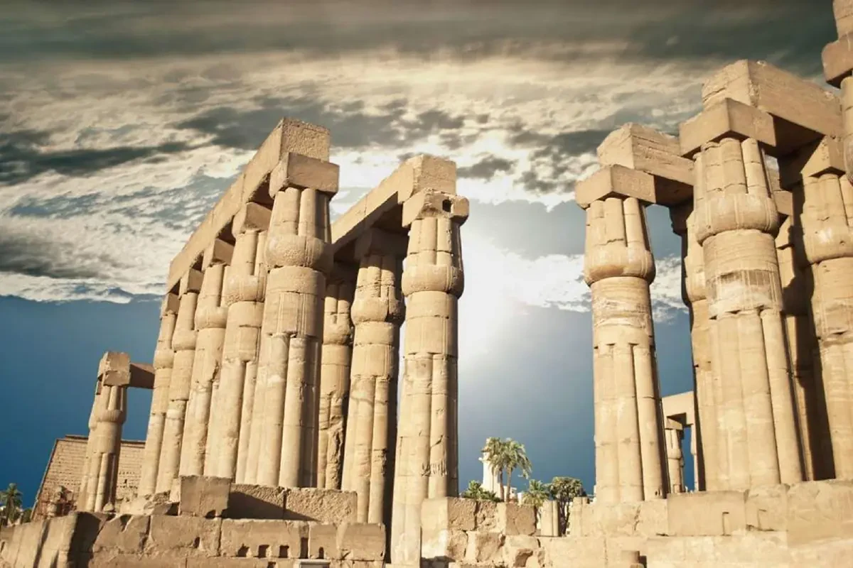 3 giorni – soggiorno privato a Luxor