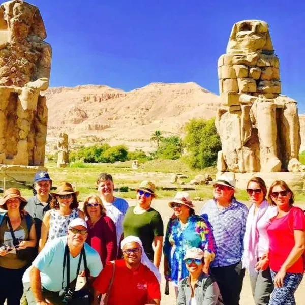 3 giorni – in Egitto: Luxor, Assuan e Abu Simbel in privato