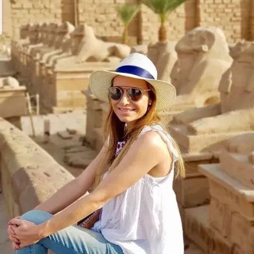 3 giorni – in Egitto: Luxor, Assuan e Abu Simbel in privato