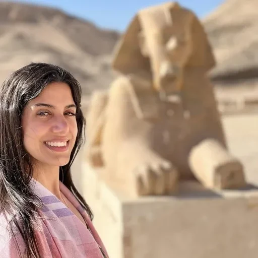 3 giorni – in Egitto: Luxor, Assuan e Abu Simbel in privato