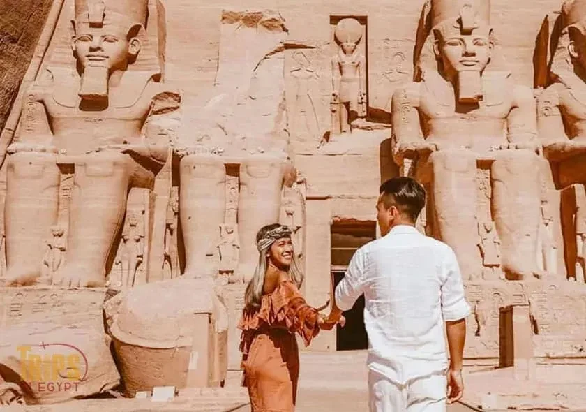 4 giorni – crociera sul Nilo da Assuan a Luxor